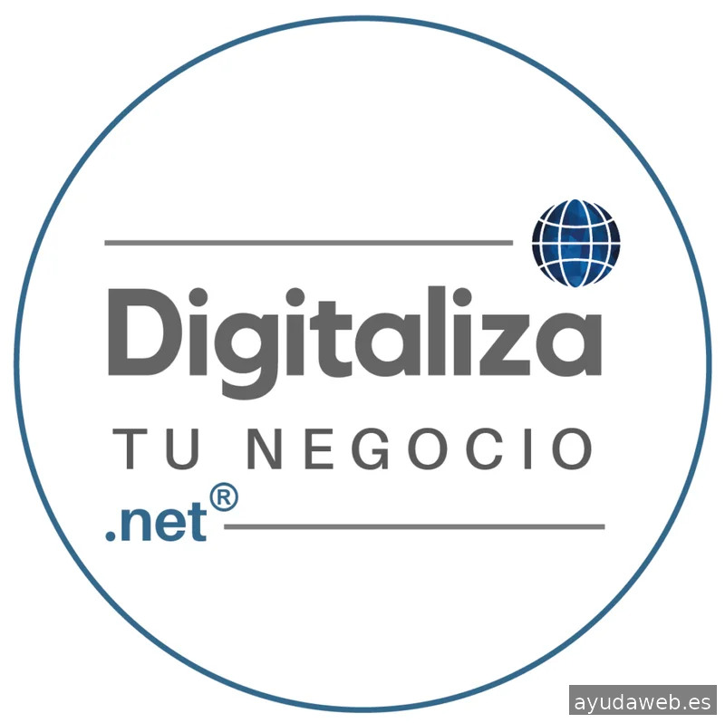 Digitaliza Tu Negocio® – Agencia de Marketing Digital y Diseño Web