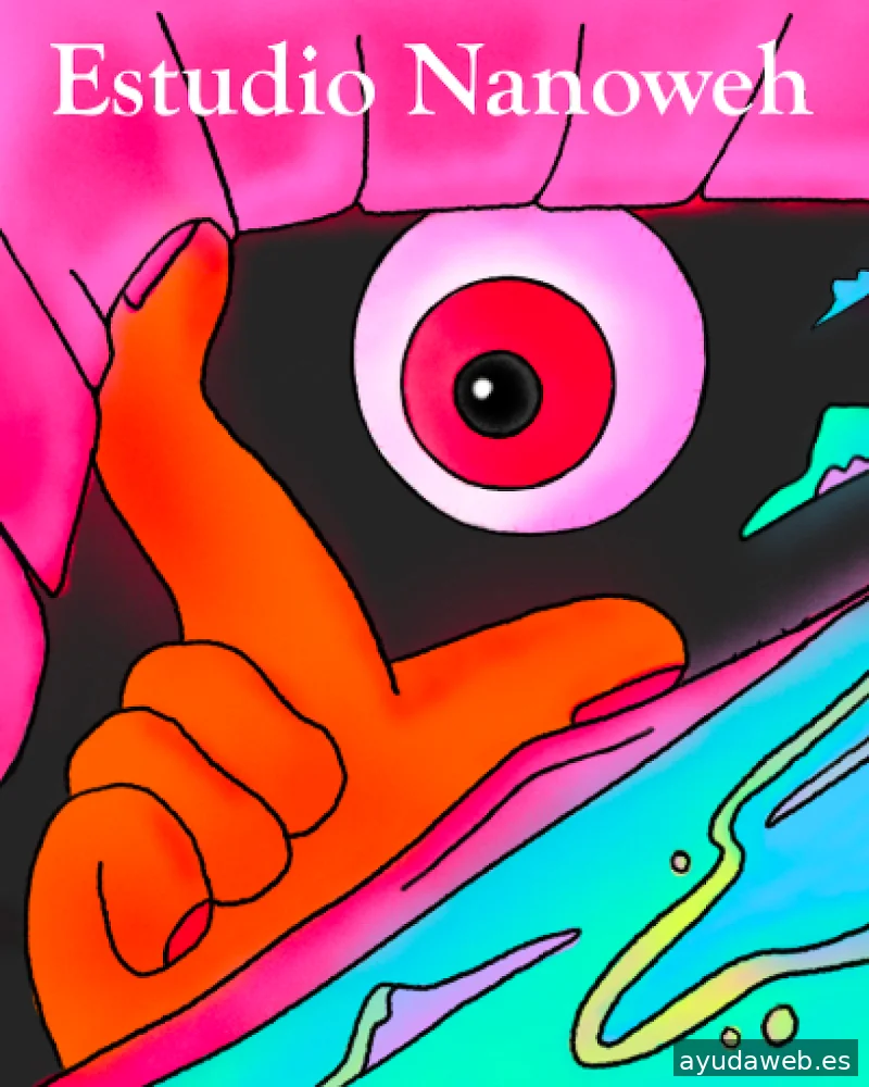 Estudio Nanoweh