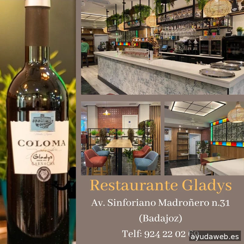 Guía Hostelera Extremadura