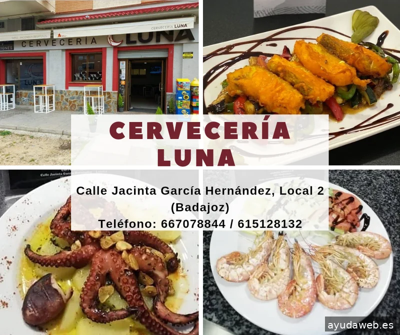 Guía Hostelera Extremadura