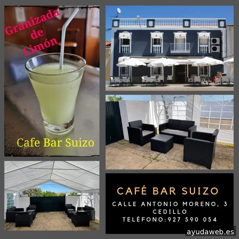 Guía Hostelera Extremadura