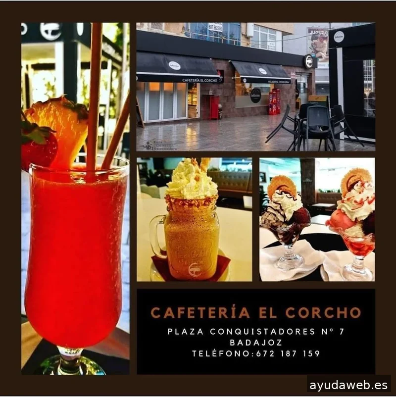 Guía Hostelera Extremadura