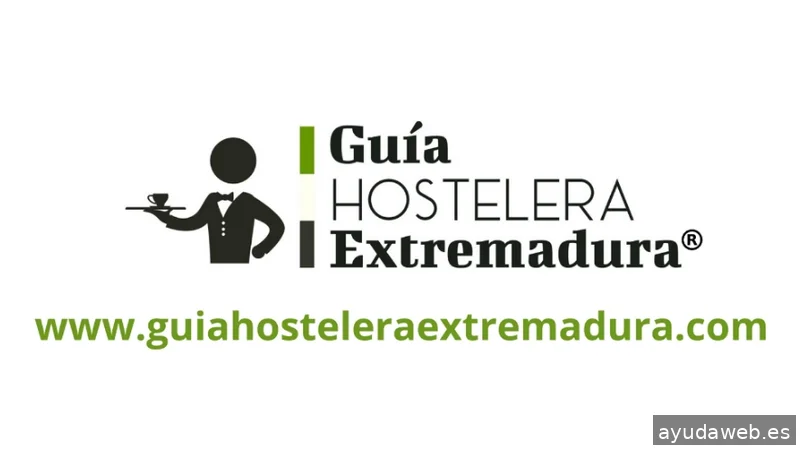 Guía Hostelera Extremadura