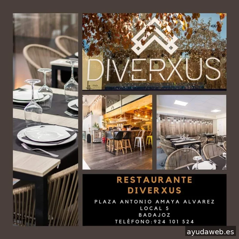 Guía Hostelera Extremadura