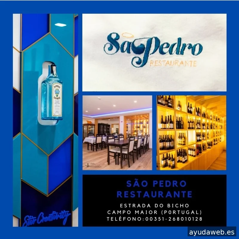 Guía Hostelera Extremadura