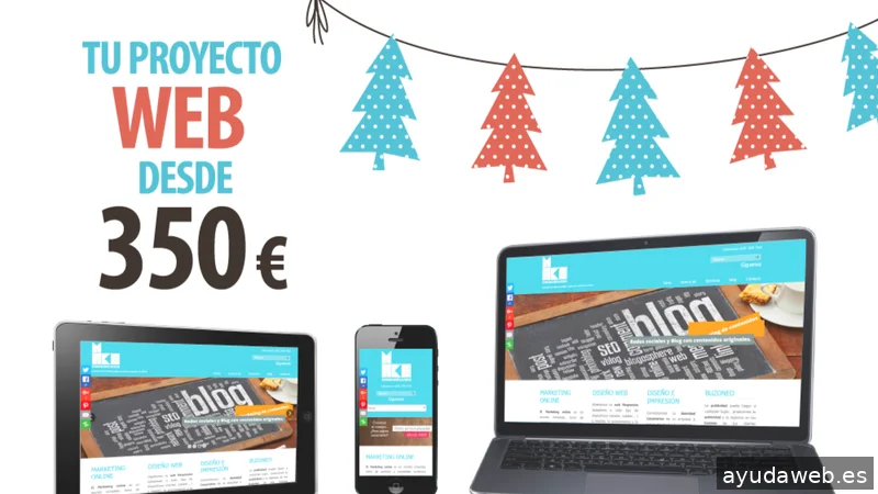 Make Communication - Diseño, Marketing, Publicidad y Comunicación