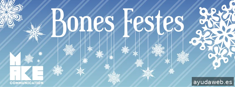 Make Communication - Diseño, Marketing, Publicidad y Comunicación