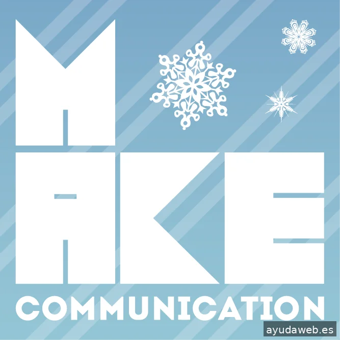 Make Communication - Diseño, Marketing, Publicidad y Comunicación