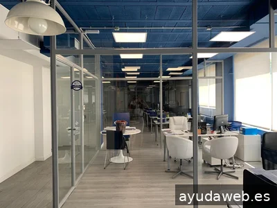 Grupo Isonor - Consultoría Integral para Empresas y Autónomos
