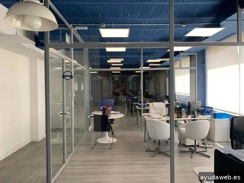 Grupo Isonor - Consultoría Integral para Empresas y Autónomos