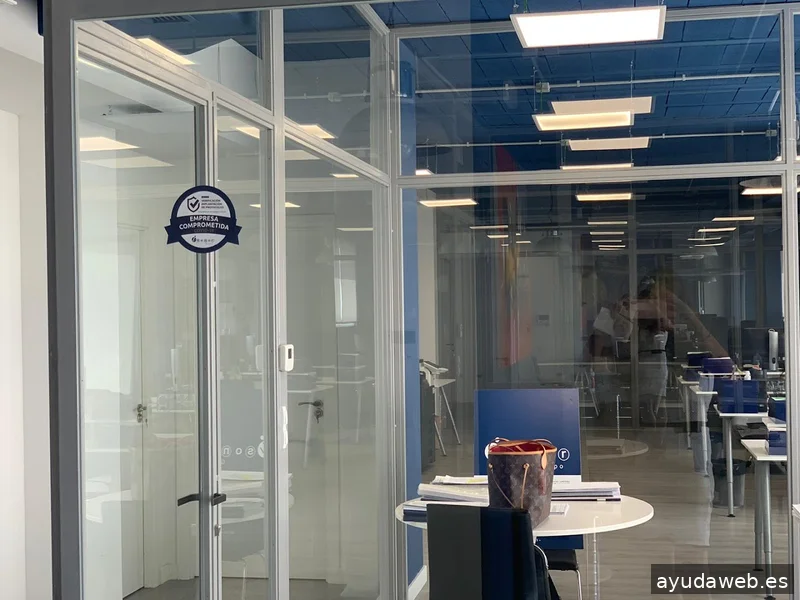 Grupo Isonor - Consultoría Integral para Empresas y Autónomos