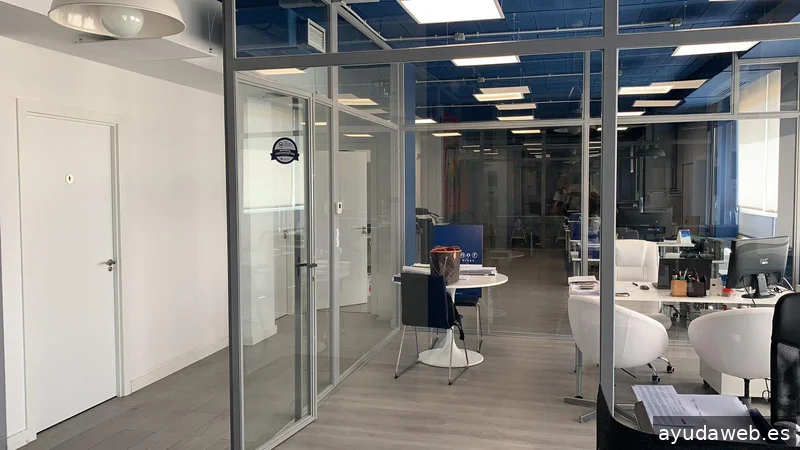 Grupo Isonor - Consultoría Integral para Empresas y Autónomos