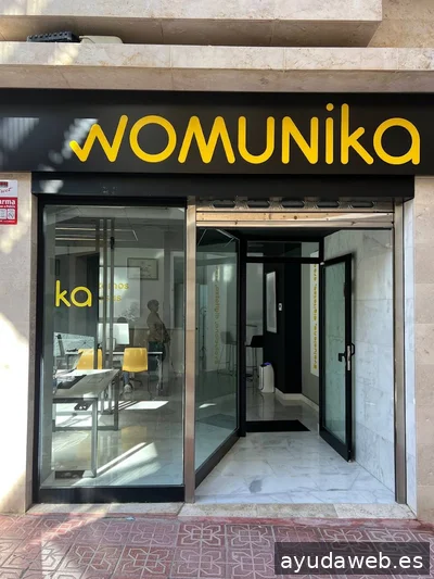 Womunika