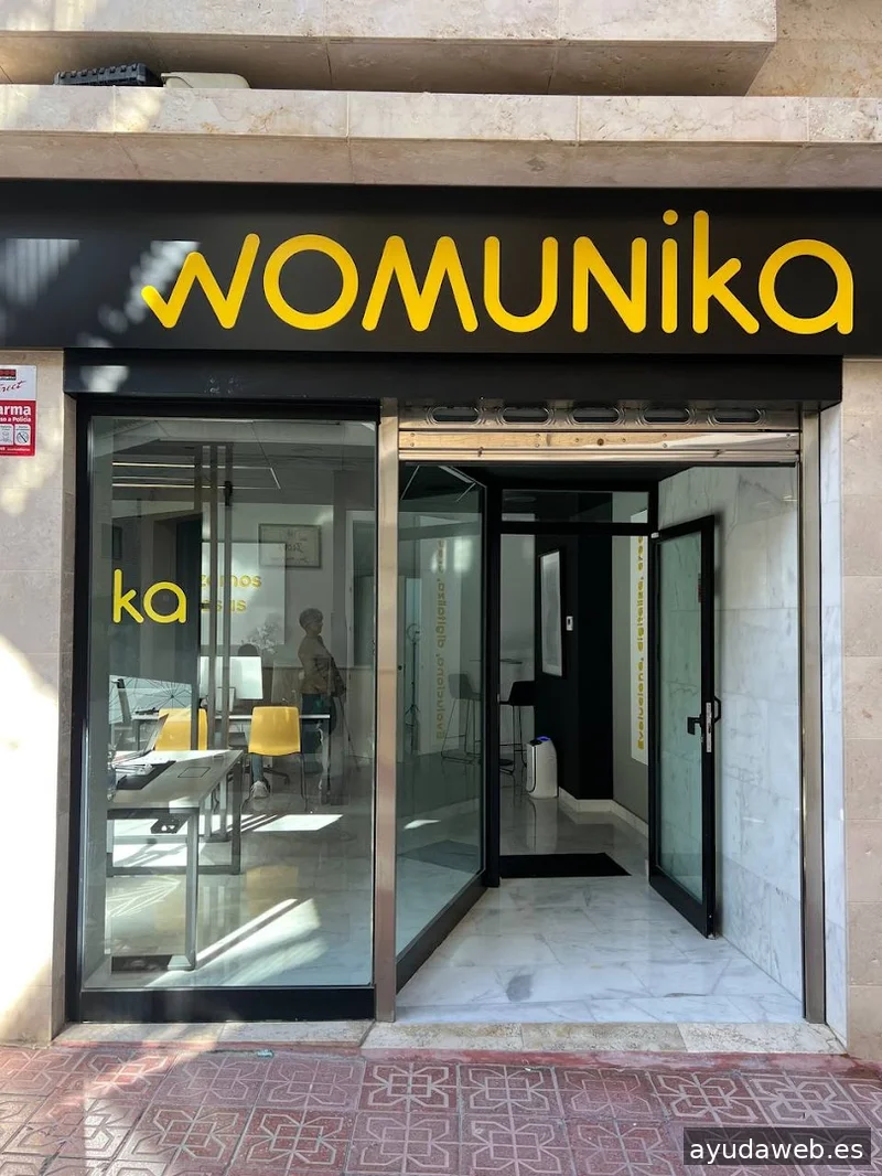 Womunika