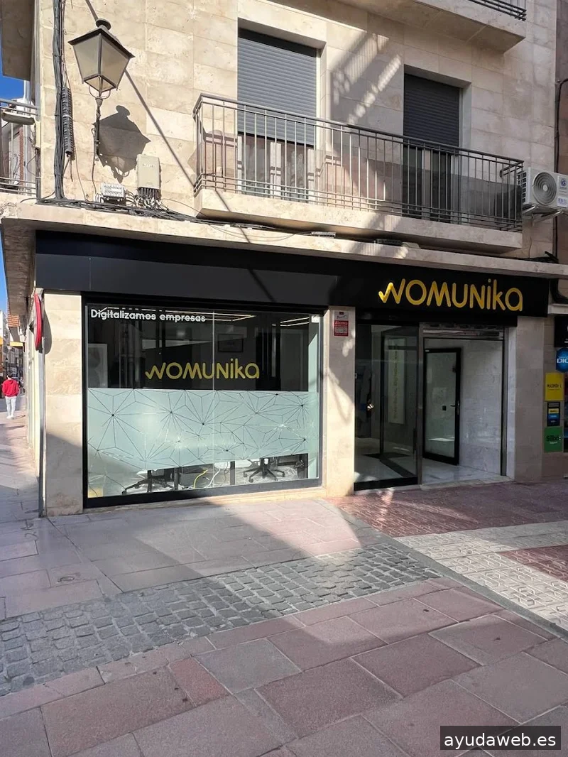 Womunika