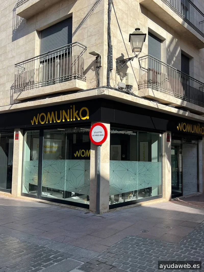 Womunika
