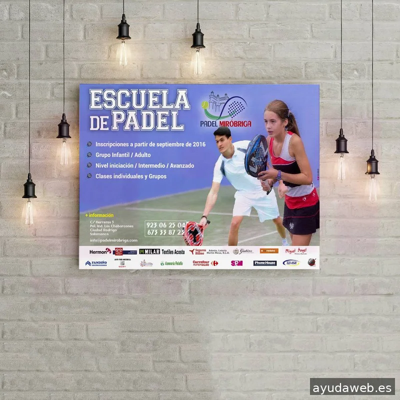 SPM. Servicios Publicitarios MUNDI