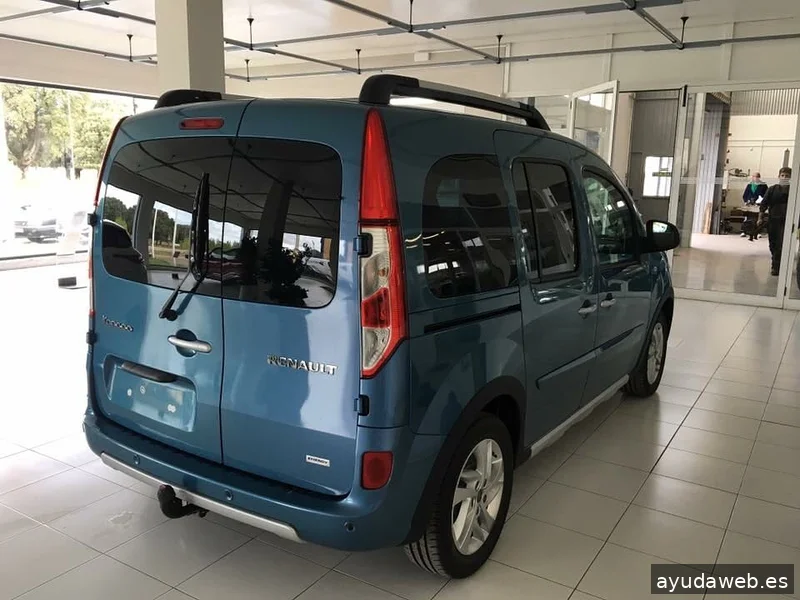 SPM. Servicios Publicitarios MUNDI