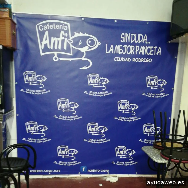 SPM. Servicios Publicitarios MUNDI