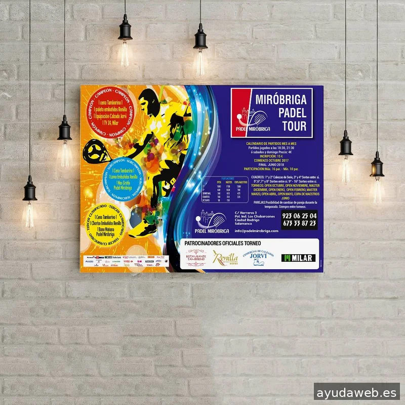 SPM. Servicios Publicitarios MUNDI