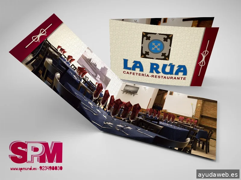 SPM. Servicios Publicitarios MUNDI