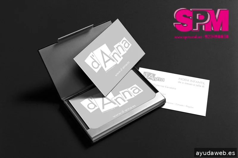 SPM. Servicios Publicitarios MUNDI