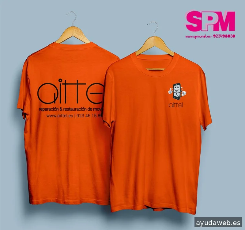 SPM. Servicios Publicitarios MUNDI