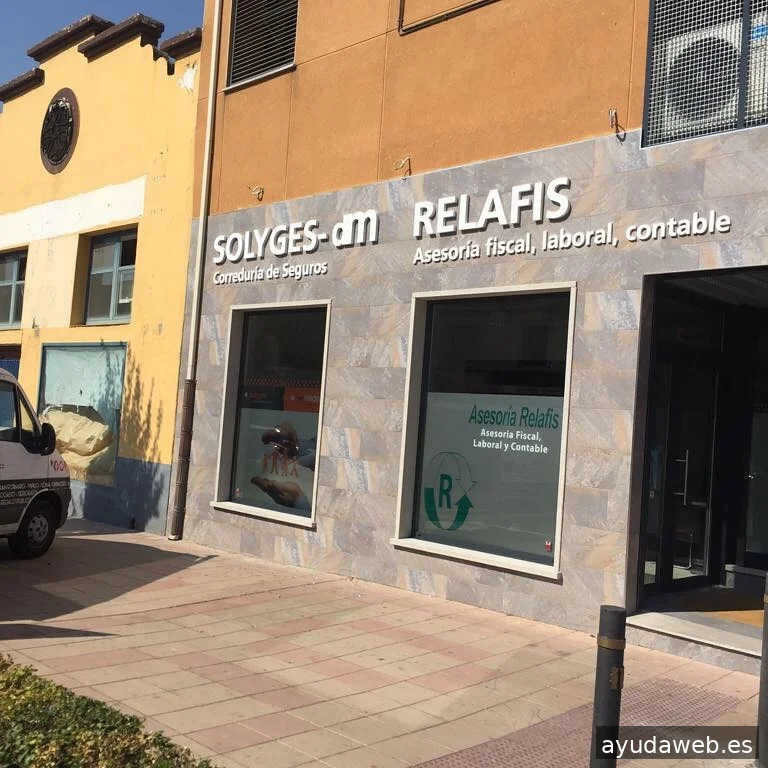 SPM. Servicios Publicitarios MUNDI