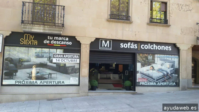 SPM. Servicios Publicitarios MUNDI