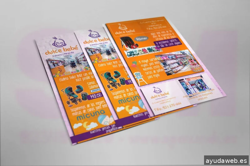 SPM. Servicios Publicitarios MUNDI