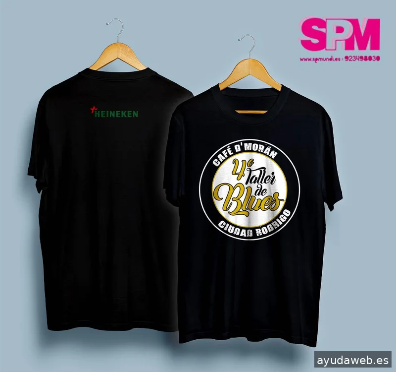 SPM. Servicios Publicitarios MUNDI