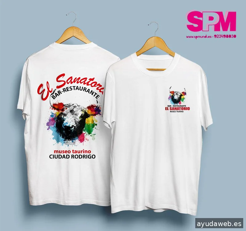 SPM. Servicios Publicitarios MUNDI