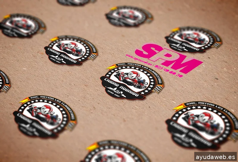 SPM. Servicios Publicitarios MUNDI