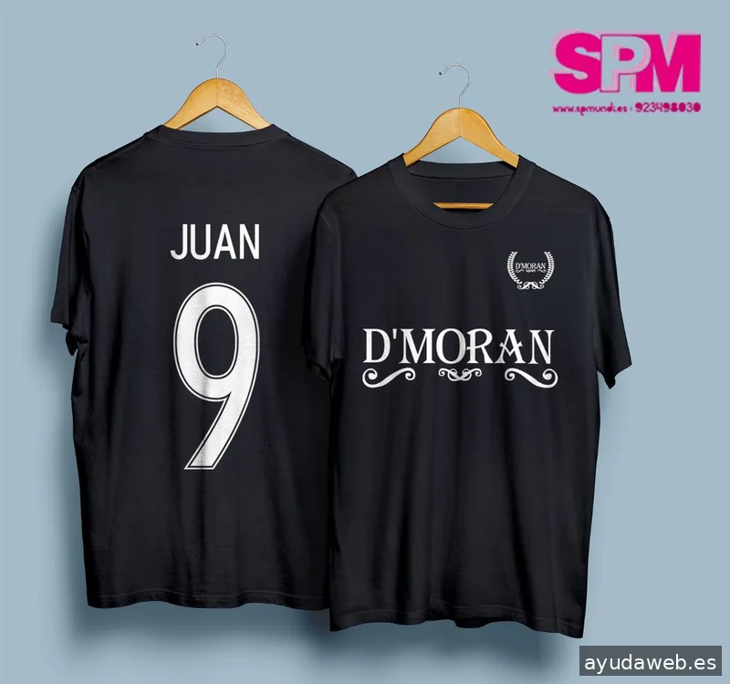 SPM. Servicios Publicitarios MUNDI