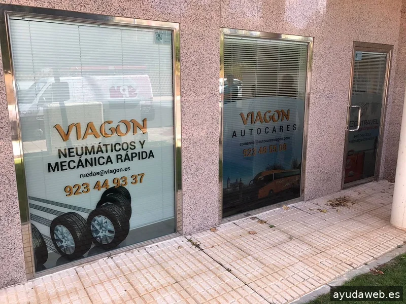 SPM. Servicios Publicitarios MUNDI