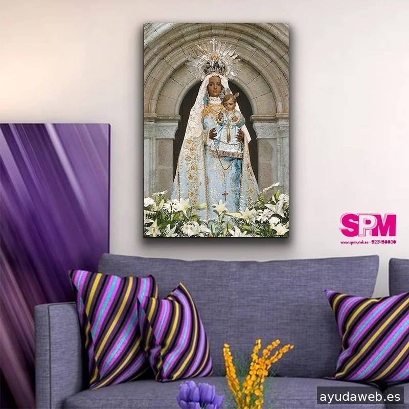 SPM. Servicios Publicitarios MUNDI