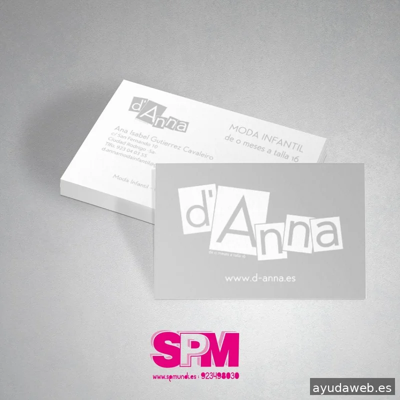 SPM. Servicios Publicitarios MUNDI