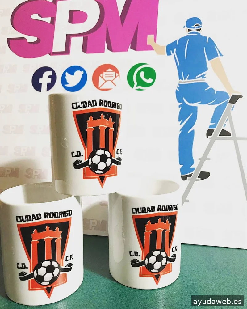 SPM. Servicios Publicitarios MUNDI