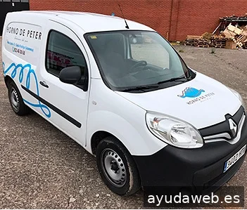 SPM. Servicios Publicitarios MUNDI