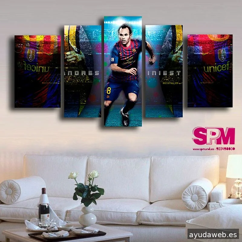 SPM. Servicios Publicitarios MUNDI