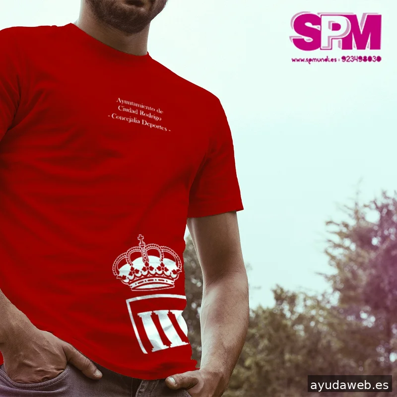 SPM. Servicios Publicitarios MUNDI