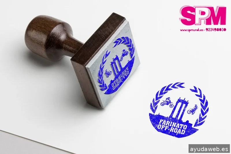 SPM. Servicios Publicitarios MUNDI