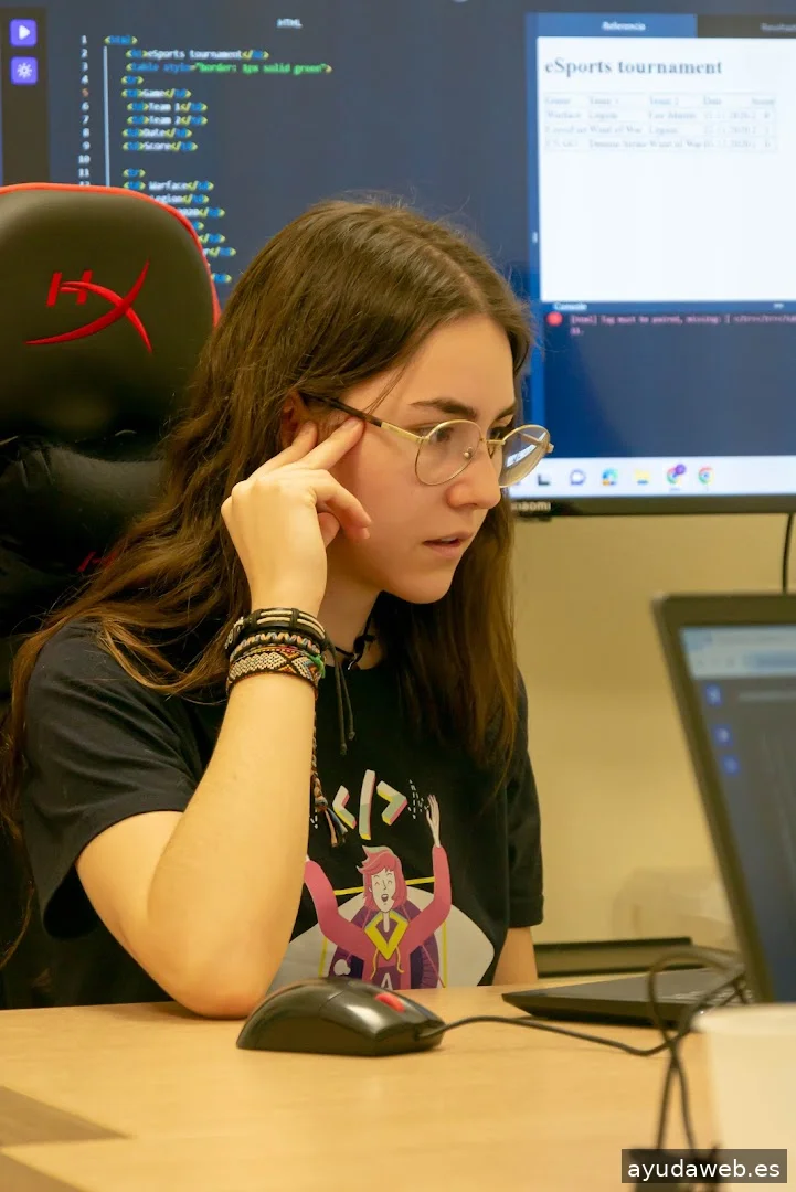 Algorithmics Toledo: Escuela programación para niños/as y jóvenes de 5 a 18 años