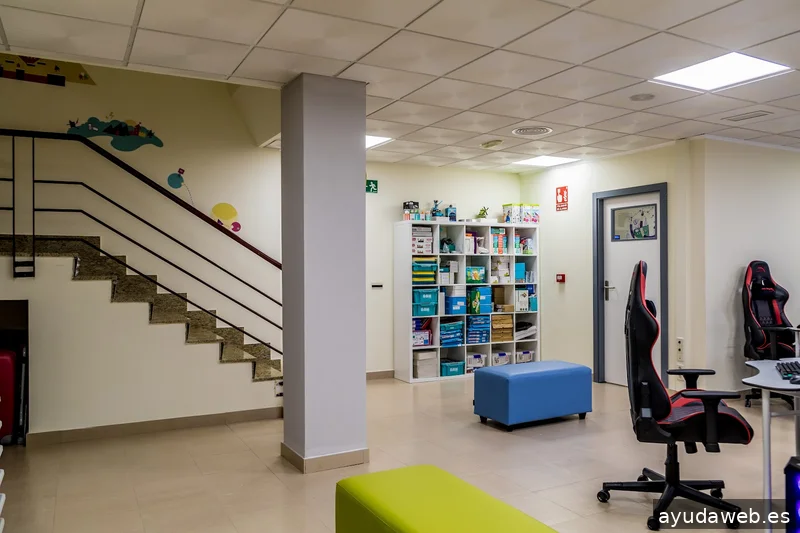 Algorithmics Toledo: Escuela programación para niños/as y jóvenes de 5 a 18 años