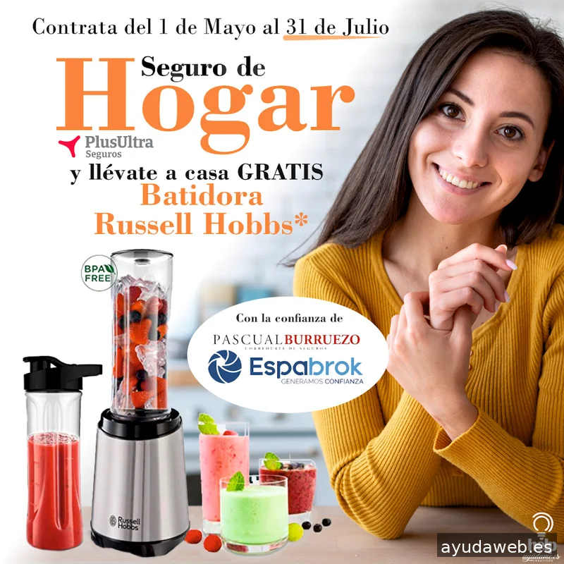 Creativos Help Ayúdame