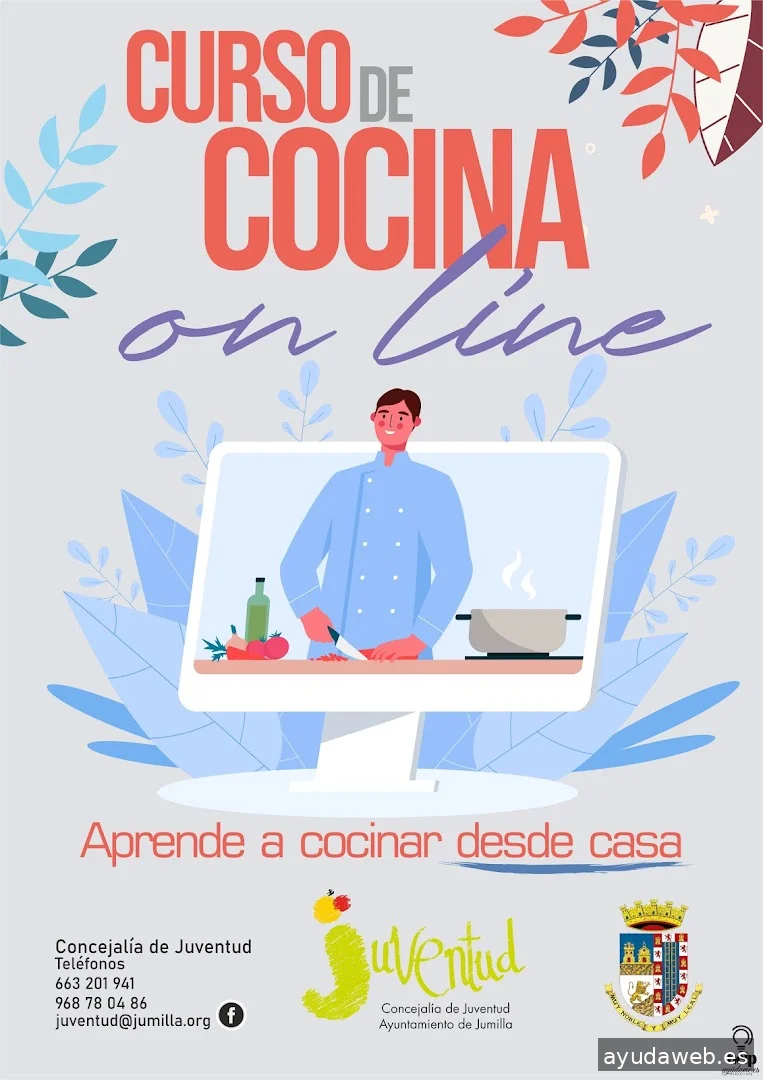 Creativos Help Ayúdame