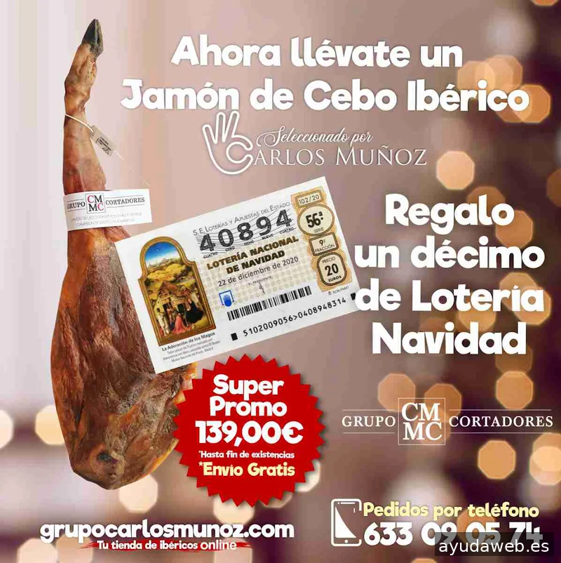 Creativos Help Ayúdame
