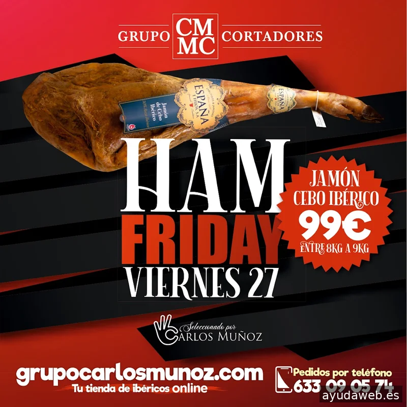 Creativos Help Ayúdame