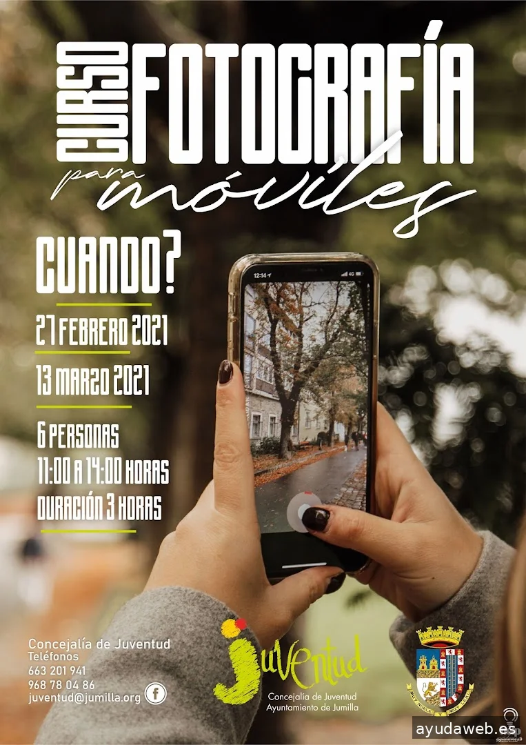 Creativos Help Ayúdame