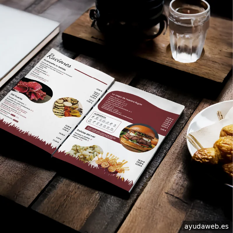 Momento Visual | Branding y diseño gráfico